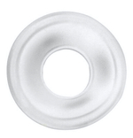 Прозрачный уплотнитель для вакуумной помпы (Цвет: прозрачный)