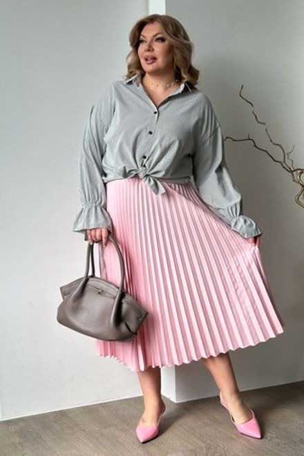 Рубашка 5967 Fabrika Фото 2