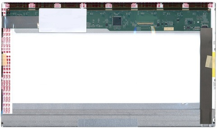 Матрица (экран) для ноутбука 15.6" 1920x1080 Full HD, 40 pin, LED