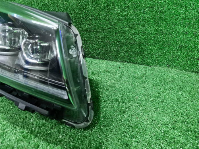 Фара правая Kia Sorento 3 UM Prime (2017-2020) LED