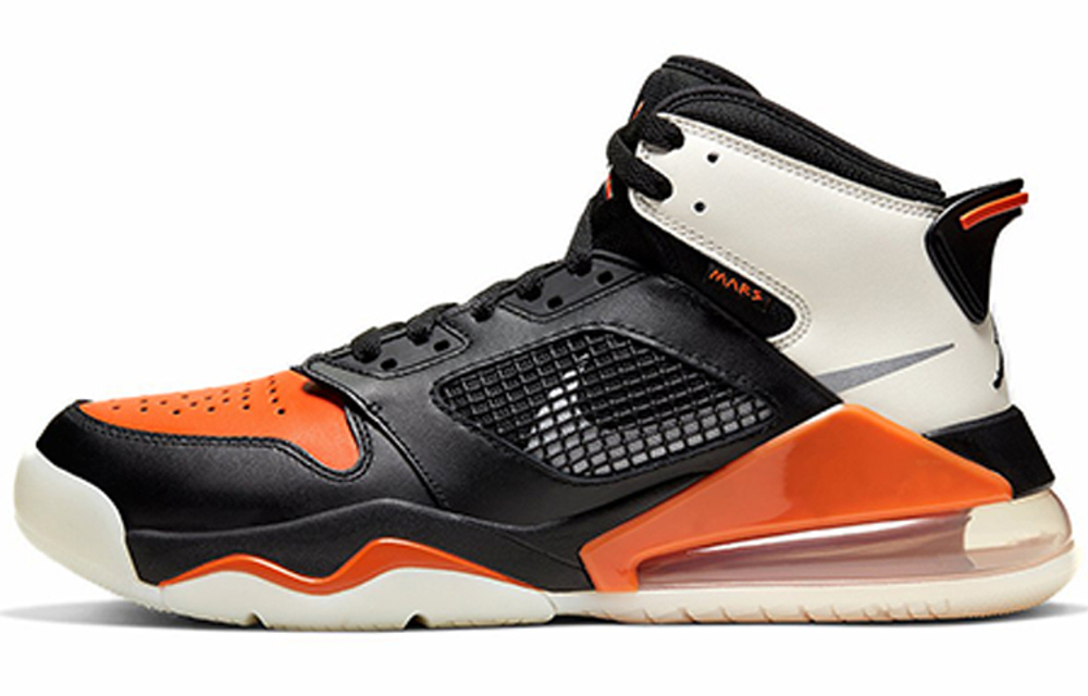 Кроссовки Jordan Mars 270 Shattered Backboard