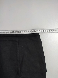 Юбка Zara базовая 46 размер