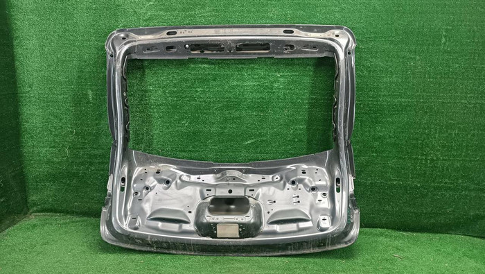 Крышка багажника Porsche Macan (2014-2018)