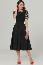 Блузка Патриция, фэшн DStrend (Акция)