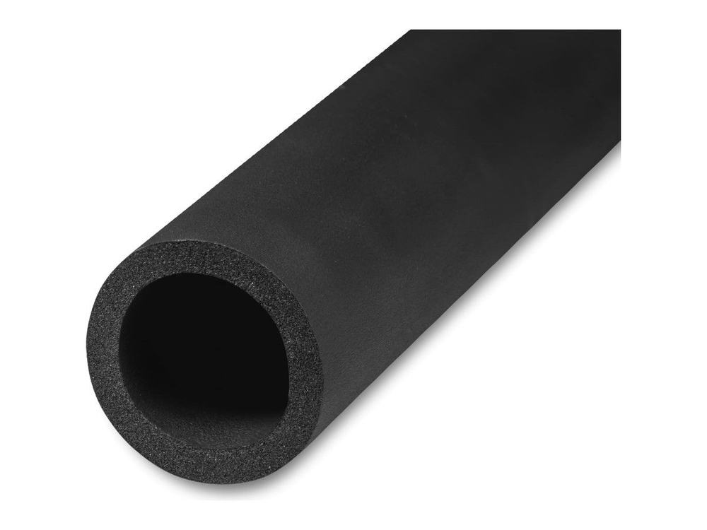 Трубная изоляция K-FLEX ST 9 x 48 - 1_1/2”, 2м / шт