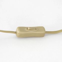 Citilux Краков CL401813 Настольная лампа Бронза