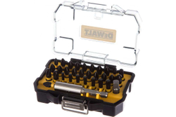 DeWalt, DT70560T, Набор бит IMPACT TORSION 32 шт, шт