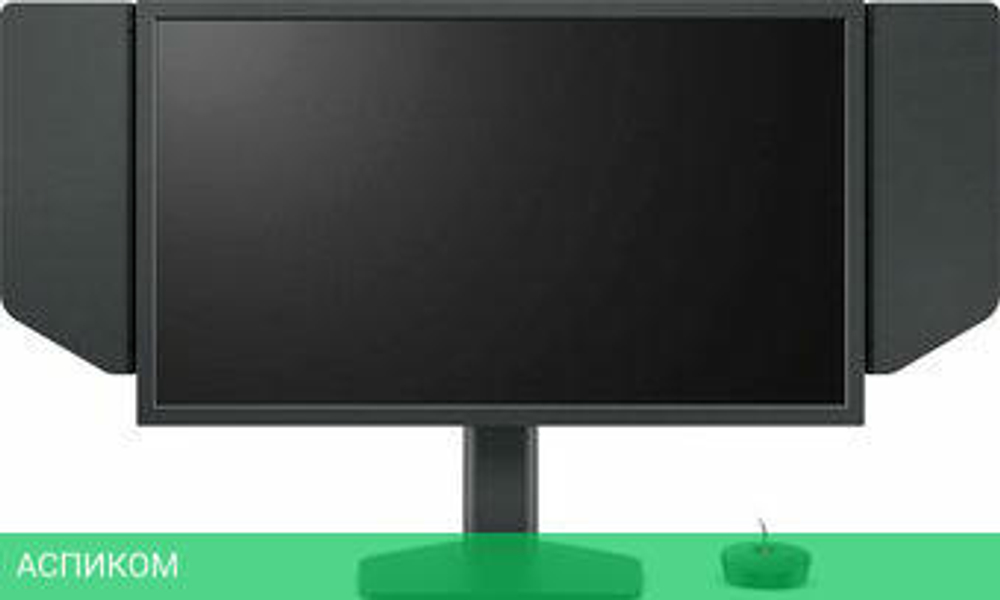 Игровой монитор BenQ Zowie XL2546X