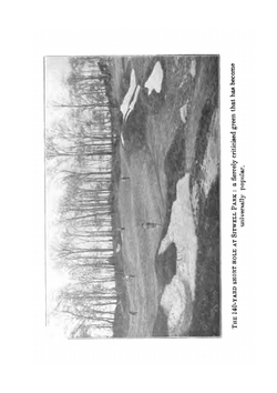 Golf Architecture Economy in Course Construction and Green-keeping | A. Mackenzie