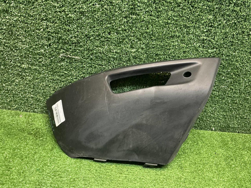 Накладка бампера правая Range Rover Sport 2 13-17