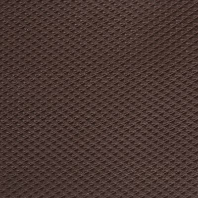 Новопора 1250*800*3,0мм (ромб), коричневый