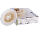 Средство ухода за стомой двухкомпонентные пластины плоские Coloplast Extra 177160, с повышенной устойчивостью к эрозии, фланец 40 мм, 5 шт