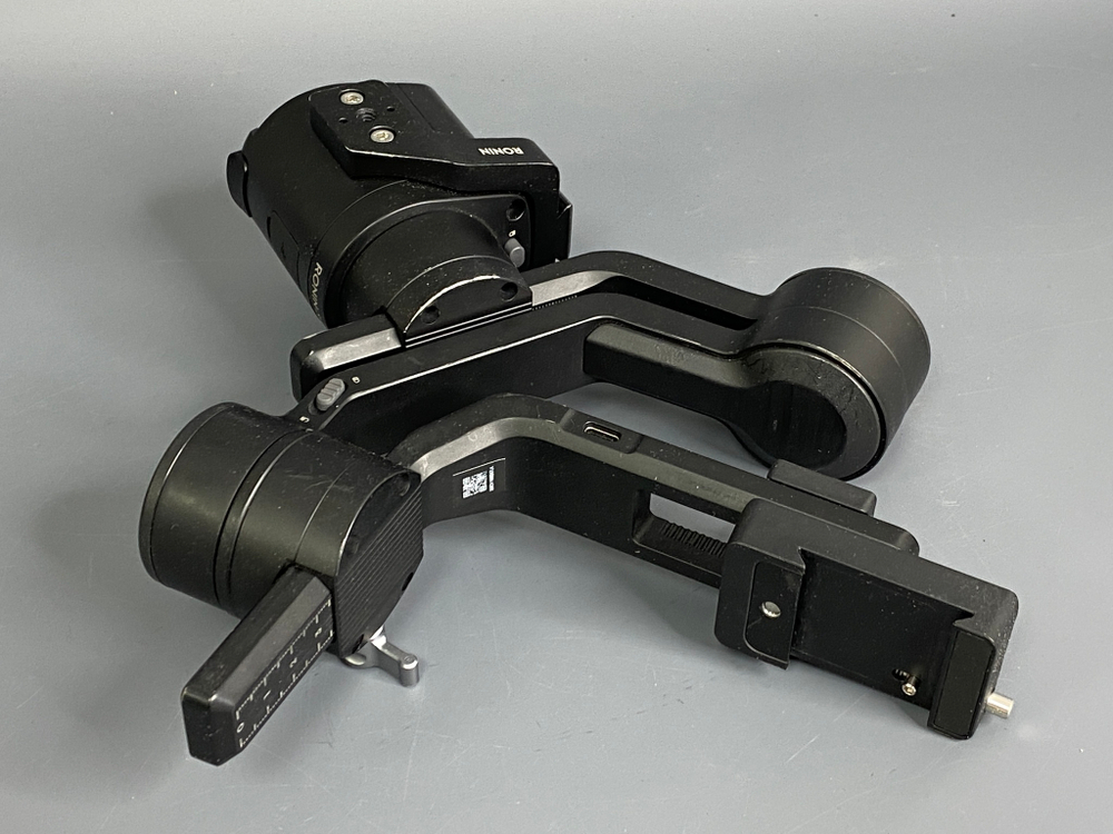 DJI Ronin SC