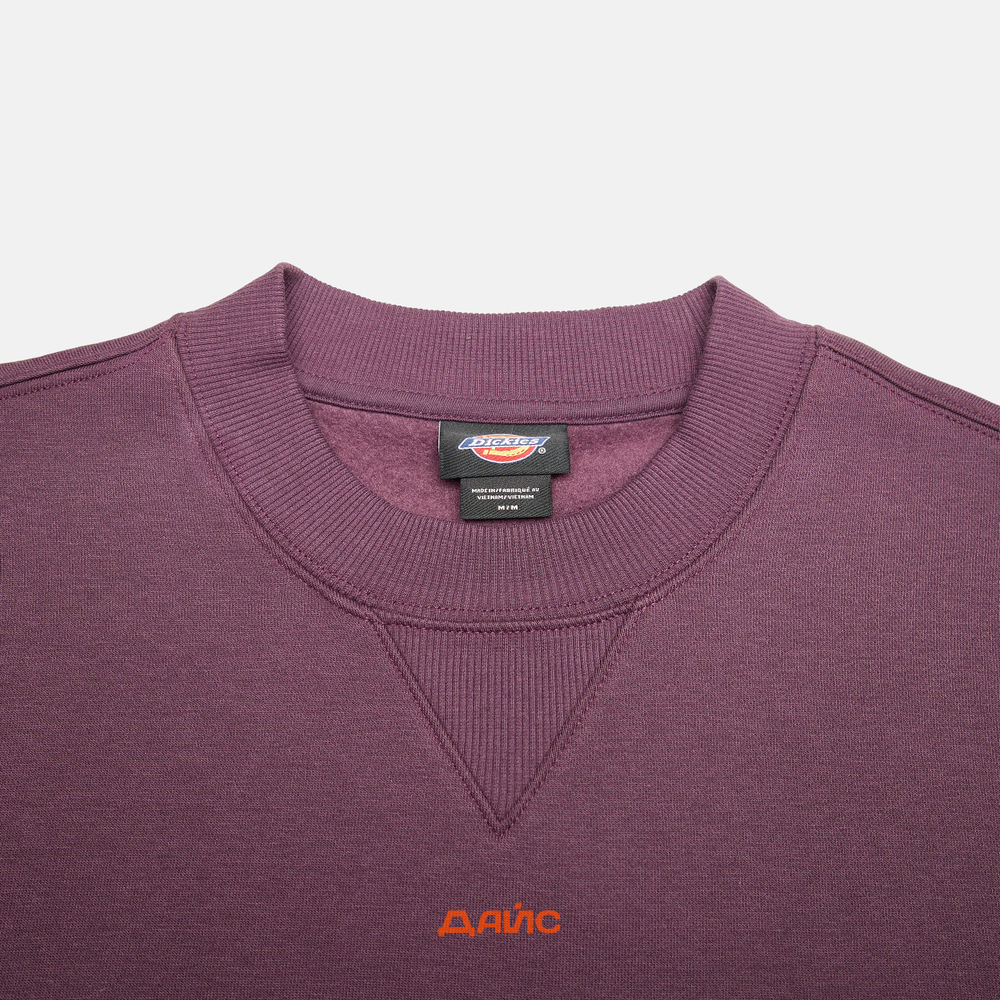 Толстовка мужская Dickies Summerdale Sweatshirt 