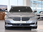 BMW 5 Series (G30) 520i Luxury (12.2022)