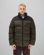 Пуховик Anteater Downjacket Combo Khaki