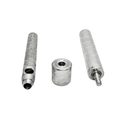 Комплект для установки круглых люверсов 10 мм