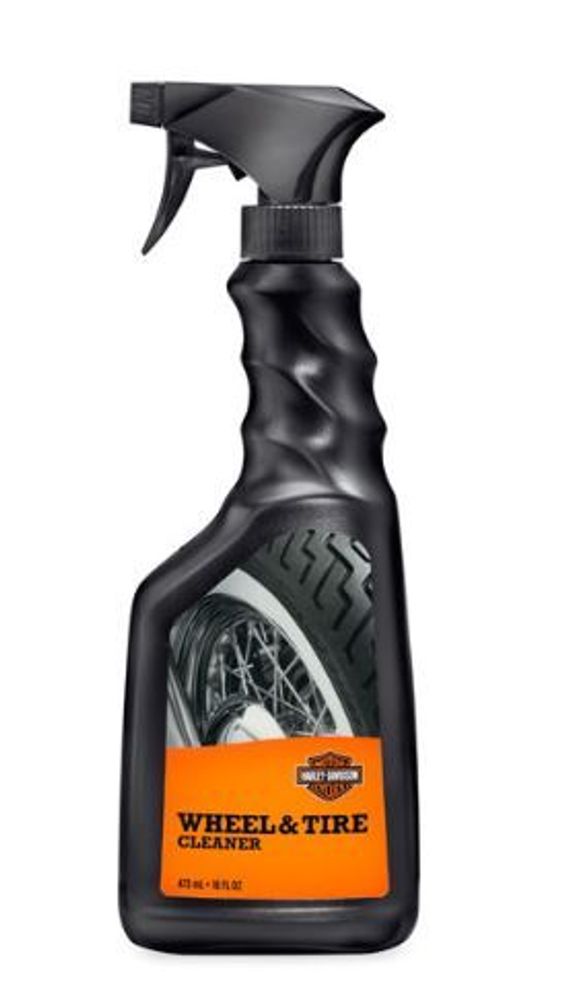 93600076 Очиститель для резины,WHEEL &amp;TIRE CLEANER,