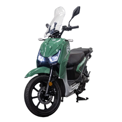 Электроскутер Okla Mx Plus