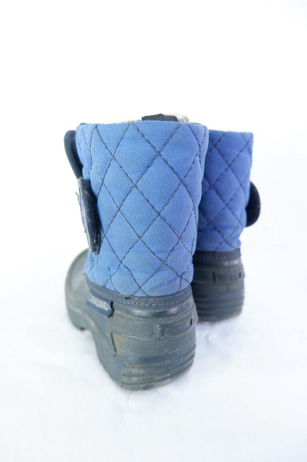 Сапоги Canadians зимние 29 размер