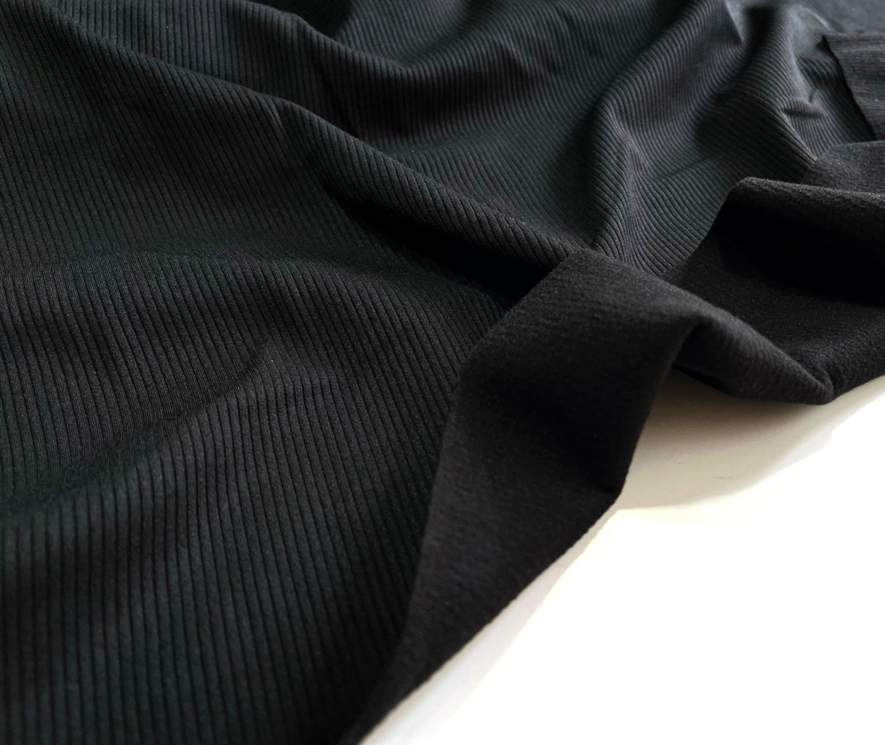 ЧЕРНЫЙ - Лапша начес (Рузана)