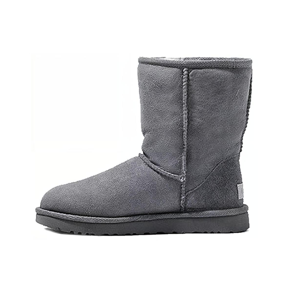 Обувь UGG Classic Short II, 1016223-GREY