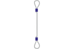Строп канатный петлевой СКП, 10Т x 12М