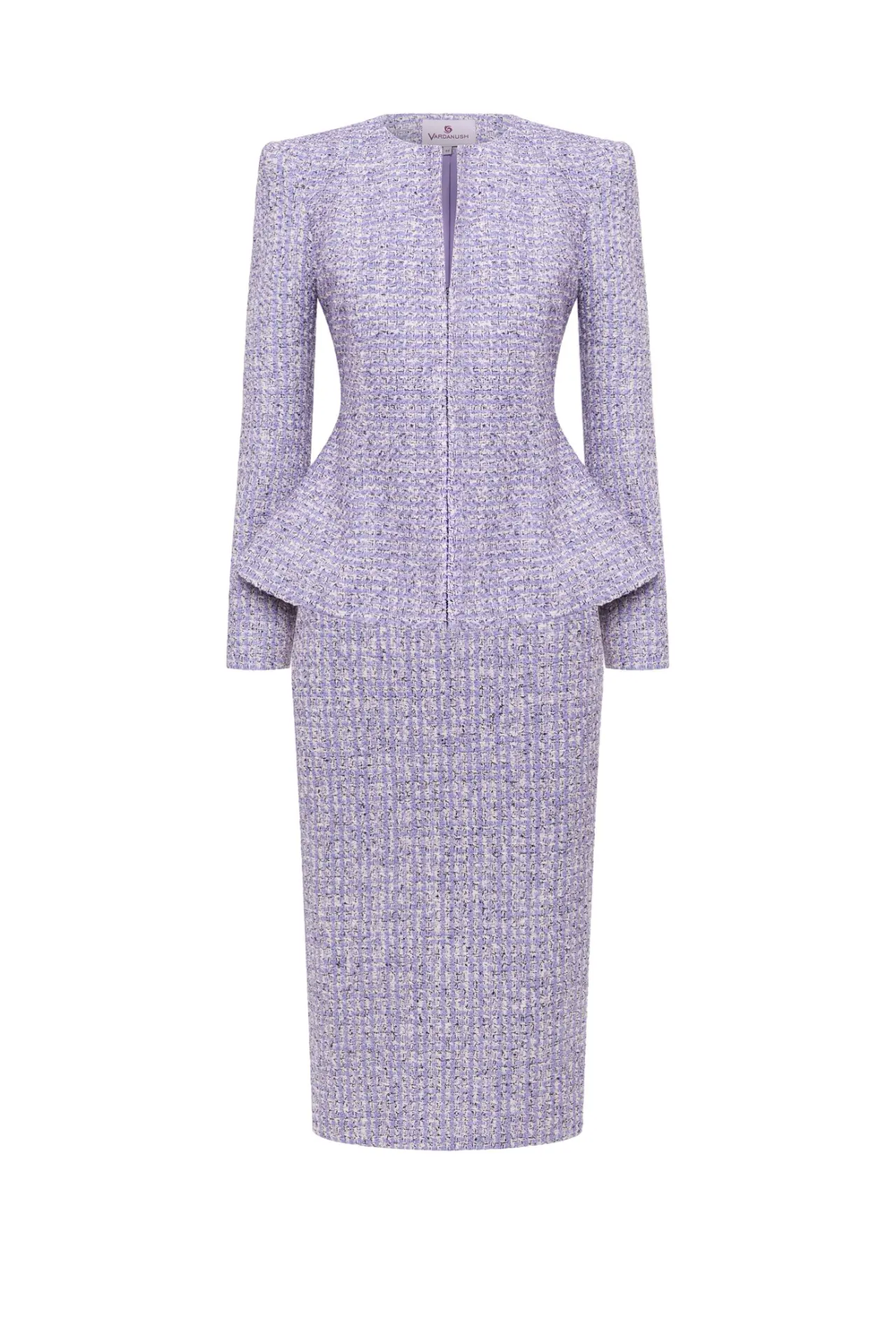 Костюм "Tweed New"
