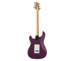 PRS Guitars SE Silver Sky Maple Fretboard Summit Purple