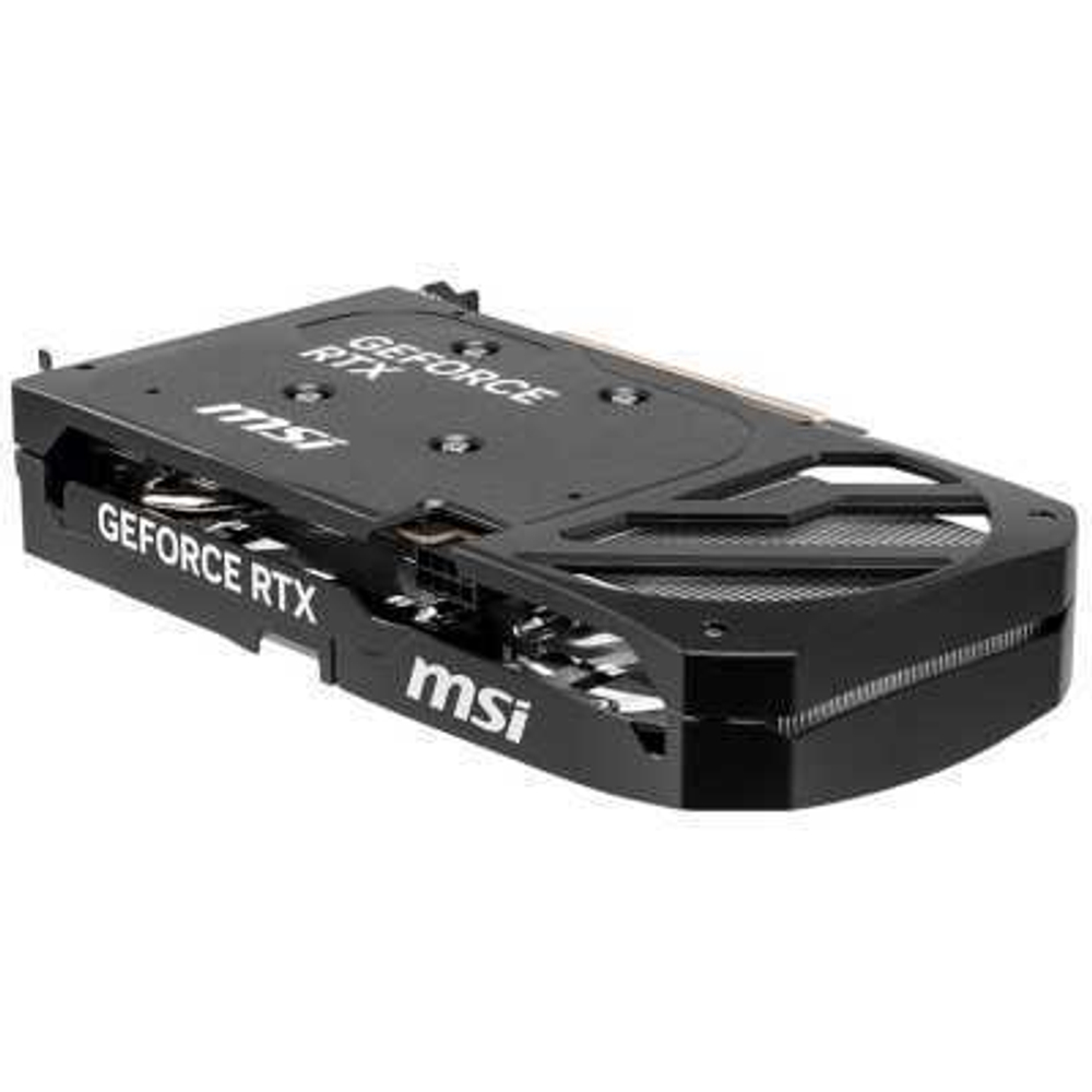 Видеокарта MSI nVidia GeForce RTX 5060 Ti 8G Shadow 2X OC Plus