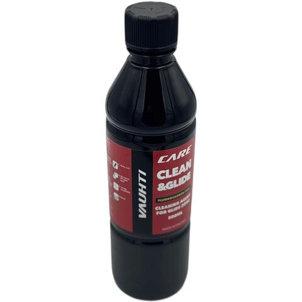 Смывка-кондиционер без фтора Clean & Glide 500ml