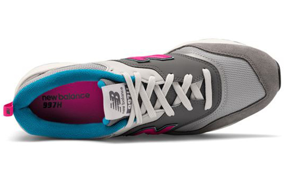 Кроссовки New Balance Nb 997