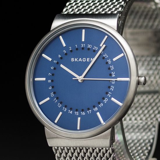 Мужские часы Skagen SKW6234