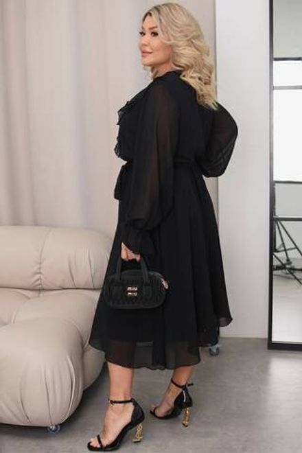 Платье УК-18-35 Fabrika