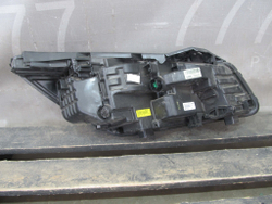 Фара левая Адаптив LED Kia Sorento 3 Prime (UM) 17-20 Б/У Оригинал 92101C5620