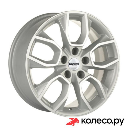 Ханга 1713 7x17/5*112 D57.1 ET40 AST