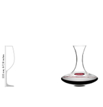 Декантер Ultra Small 1230 мл Riedel