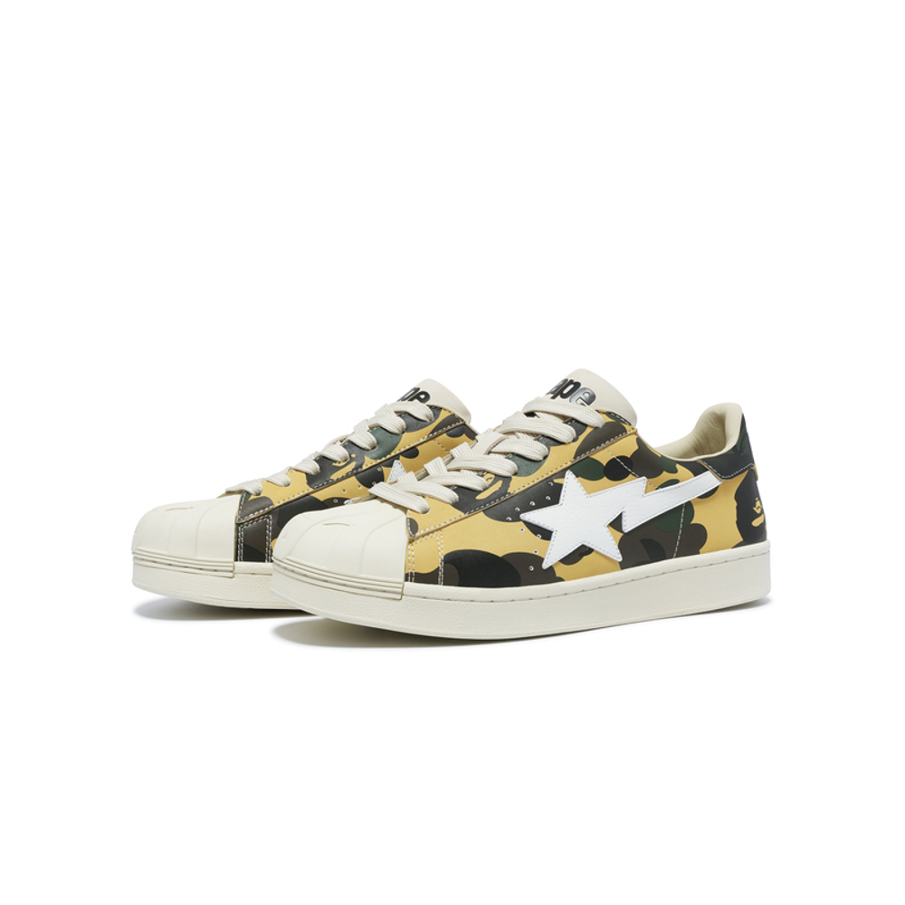A Bathing Ape Bathing Ape Skull Camouflage