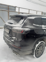 Chery Tiggo 8 Pro Max Ultimate 4WD