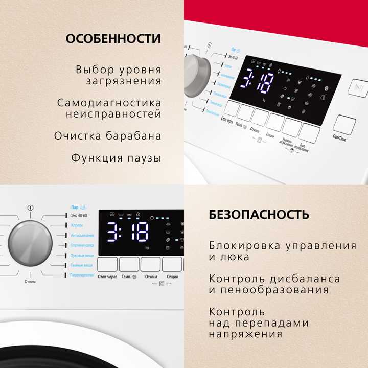 Стиральная машина Hansa WHN7121SD2