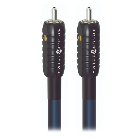 Wireworld Oasis 8 2RCA - 2RCA 2m