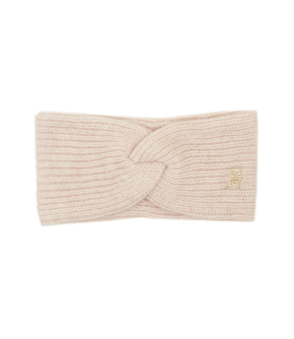 Повязка TH TIMELESS Tommy Hilfiger - бежевый(AW0AW15308)