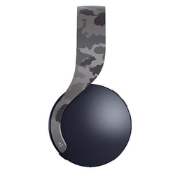 Гарнитура беспроводная Sony PlayStation PULSE 3D, камуфляж