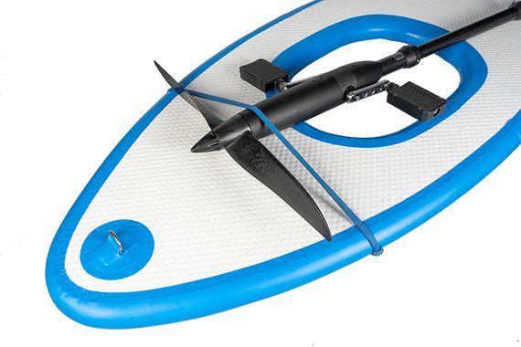 Набор для снорклинга Сибайк (Seabike)