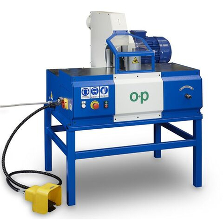 Отрезной станок O+P TF5 ECO