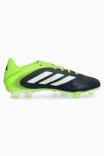 Бутсы adidas Copa Pure 3 Club FG/MG - черный