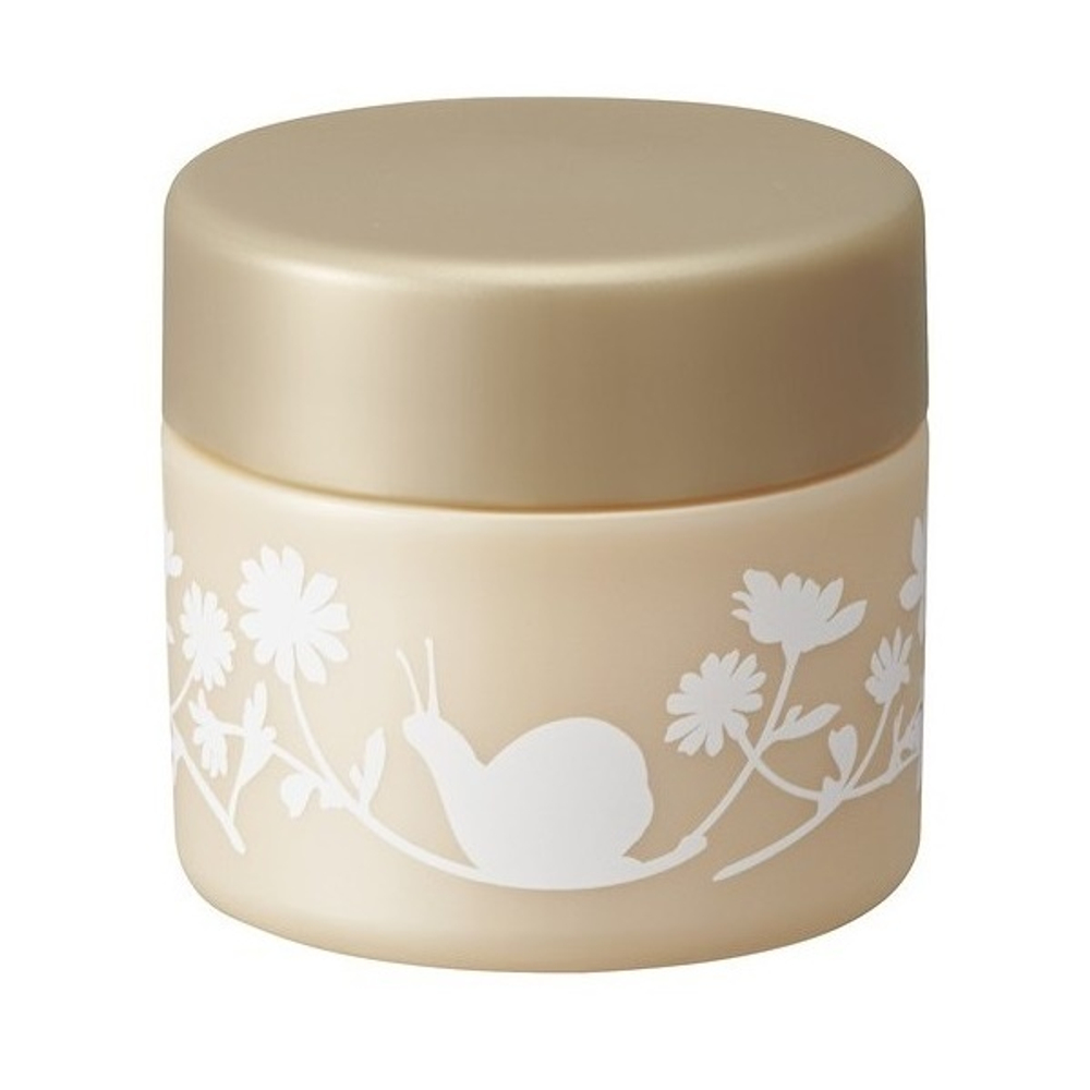 Крем для сухой кожи лица с экстрактом слизи улиток Meishoku Remoist Cream Escargot 30г