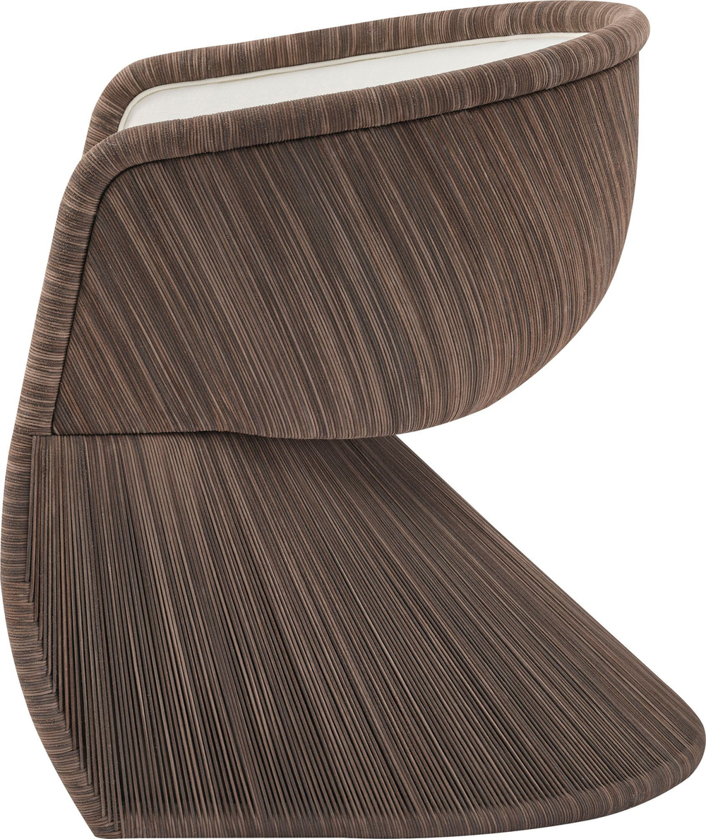 Стул McGuire Isle Occasional Chair