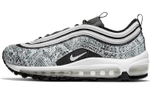 Кроссовки Nike Air Max 97 Cocoa Snake (Женская размерная сетка)