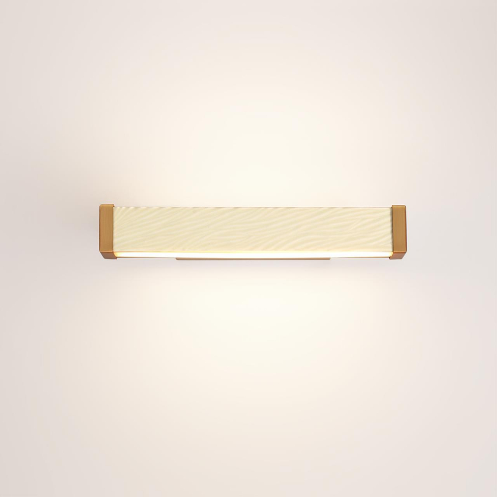 Настенный светодиодный светильник Odeon Light RIVIERA 5450/10WL